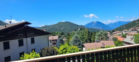 1 غرف نوم شقة في Esino Lario, Italy رقم 277760 22