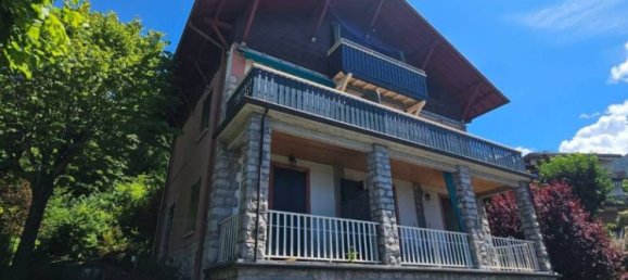 1 غرف نوم شقة في Esino Lario, Italy رقم 277760 5