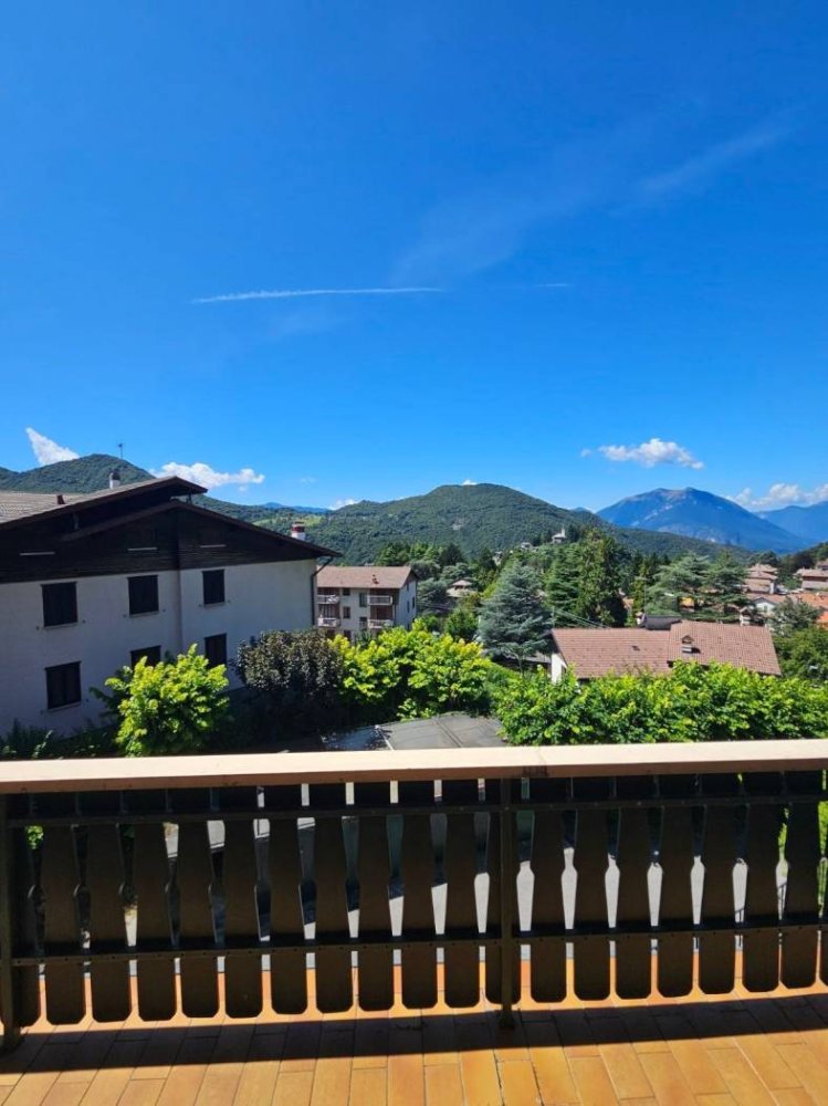 1 غرف نوم شقة في Esino Lario, Italy رقم 277760