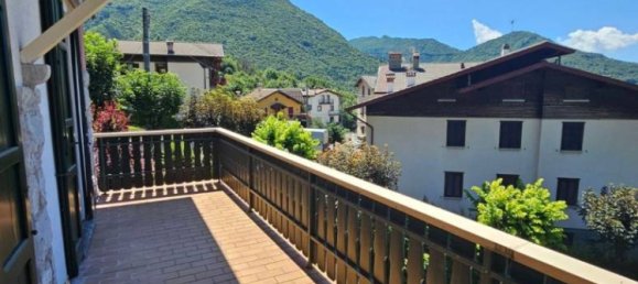 1 غرف نوم شقة في Esino Lario, Italy رقم 277760 21