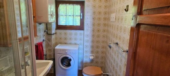 1 غرف نوم شقة في Esino Lario, Italy رقم 277760 17