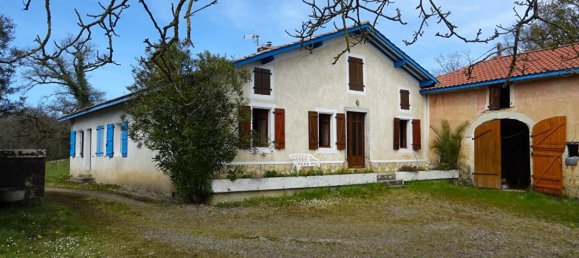 4 Schlafzimmer Haus in Landes, France, Nr. 286317 3