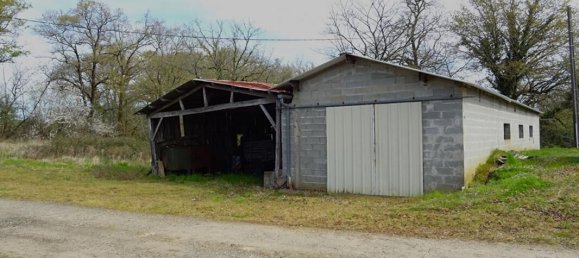 4 Schlafzimmer Haus in Landes, France, Nr. 286317 2
