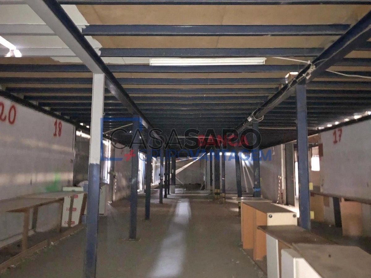 Propiedad comercial en Sintra, Portugal 6500 m² No. 204464