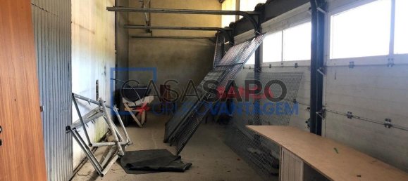 6500m² Commercial property in Sintra, Portugal No. 204464 5