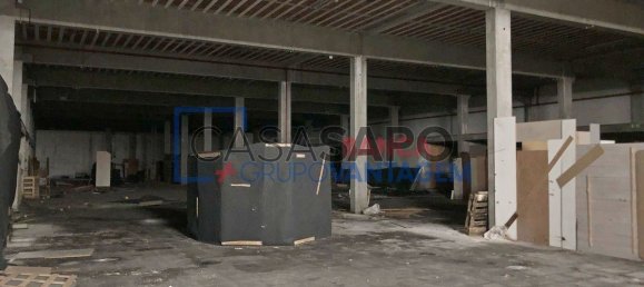 6500m² Commercial property in Sintra, Portugal No. 204464 10