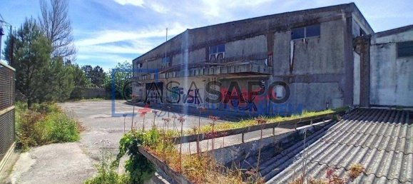 6500m² Commercial property in Sintra, Portugal No. 204464 13
