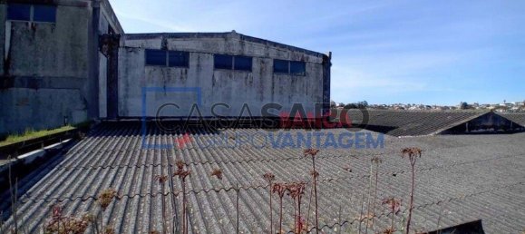 6500m² Commercial property in Sintra, Portugal No. 204464 12
