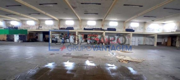 6500m² Commercial property in Sintra, Portugal No. 204464 3