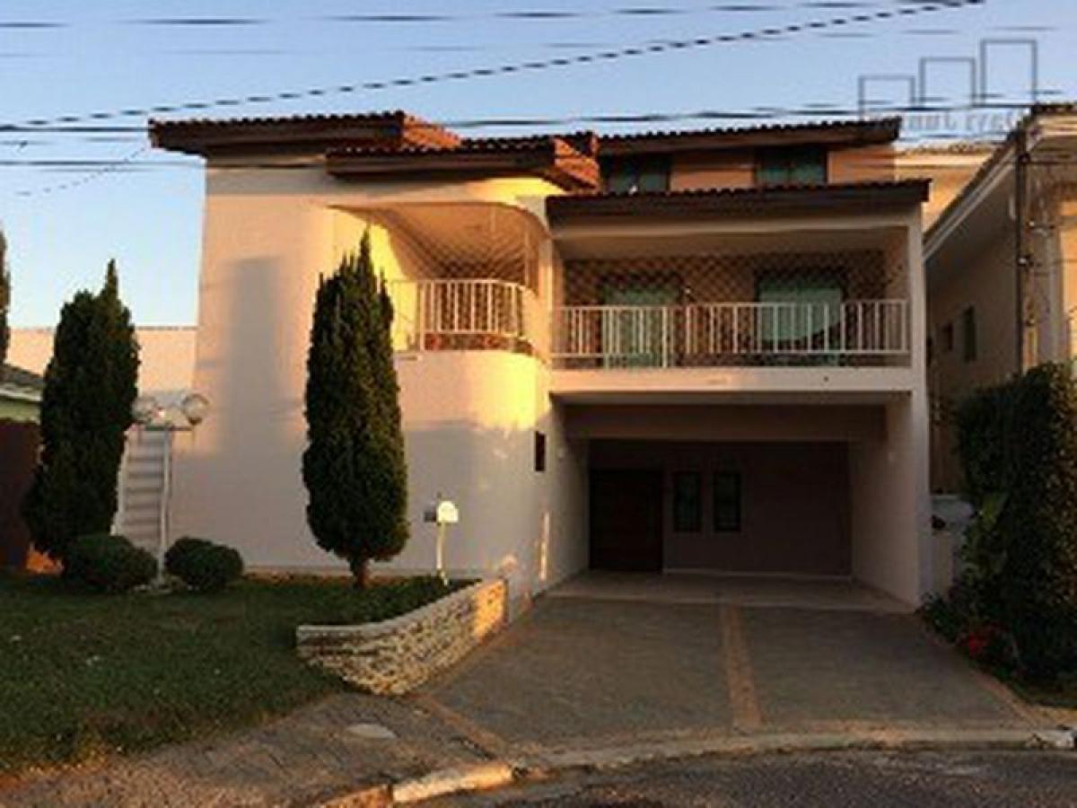 4 Schlafzimmer Haus in Sao Paulo, Brazil, Nr. 533959