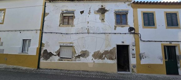 Casa de 3 dormitorios en Alter do Chao, Portugal No. 25349 2