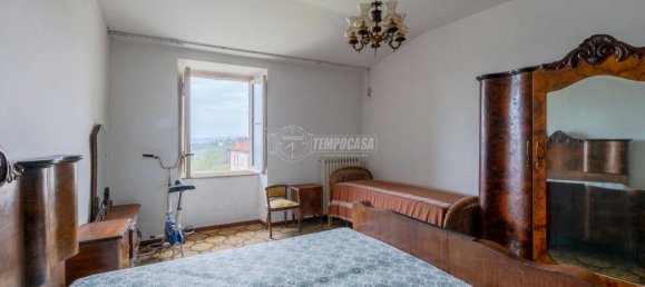 Дом с 5 комнатами в Чивитанова Марке, Италия № 86319 13