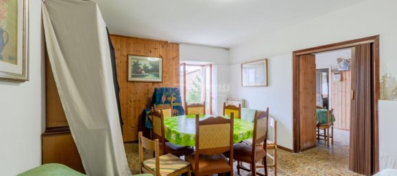 Дом с 5 комнатами в Чивитанова Марке, Италия № 86319 9