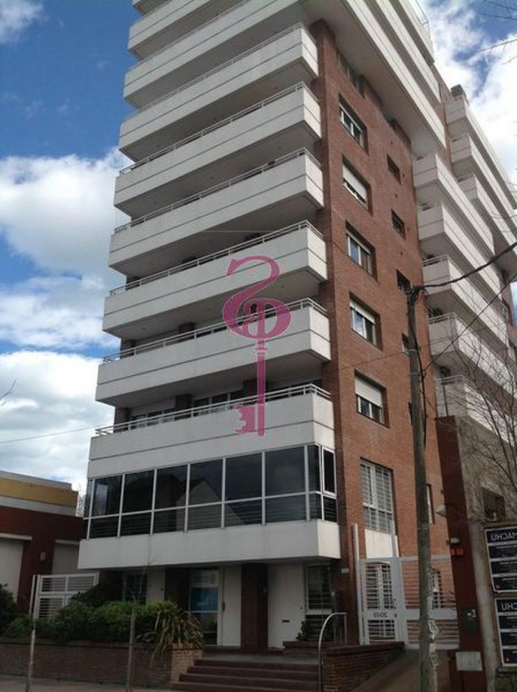 2 bedrooms Apartment in Mar del Plata, Argentina No. 90111