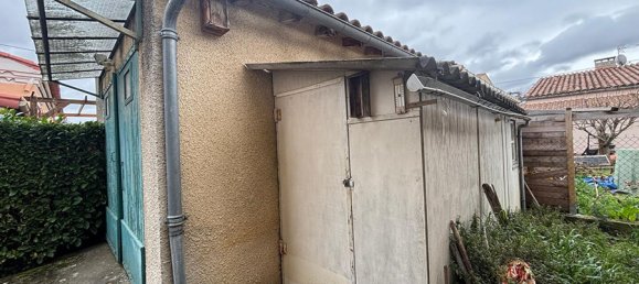 3 Schlafzimmer Haus in Limoux, France, Nr. 293514 4