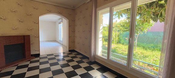 3 Schlafzimmer Haus in Limoux, France, Nr. 293514 7