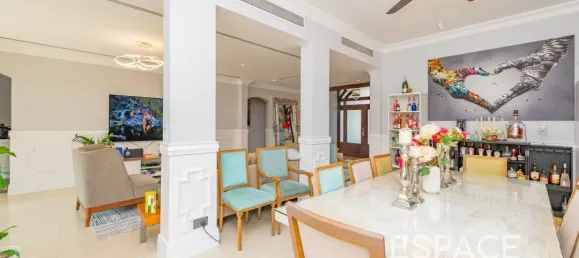 5 Schlafzimmer Villa in Meadows, UAE, Nr. 105952 5