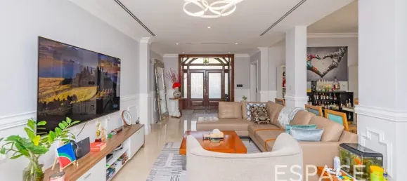 5 Schlafzimmer Villa in Meadows, UAE, Nr. 105952 4