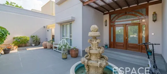 5 Schlafzimmer Villa in Meadows, UAE, Nr. 105952 15