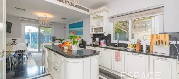 5 Schlafzimmer Villa in Meadows, UAE, Nr. 105952 6