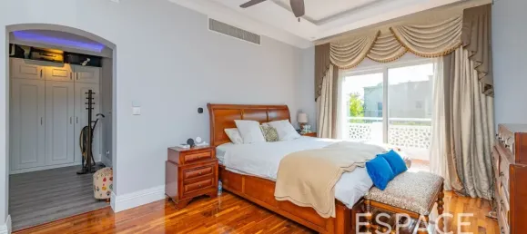 5 Schlafzimmer Villa in Meadows, UAE, Nr. 105952 9