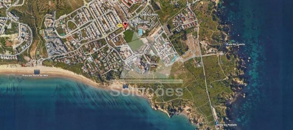 Terrain à Lagos, Portugal 1175m² No. 72104 3