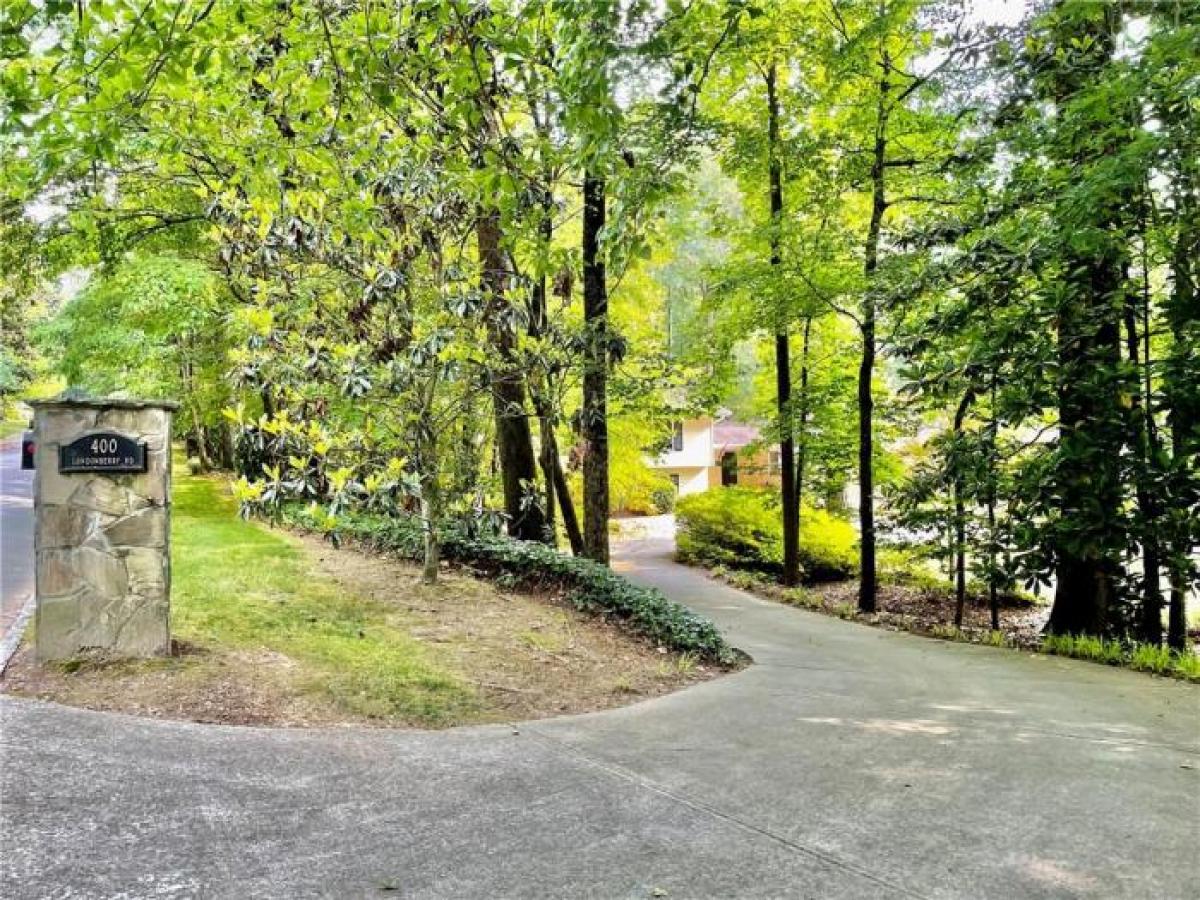 6 bedrooms Land in Sandy Springs, USA No. 465587