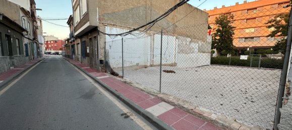 قطعة أرض في Espinardo, Spain 496متر مربع رقم 63854 6