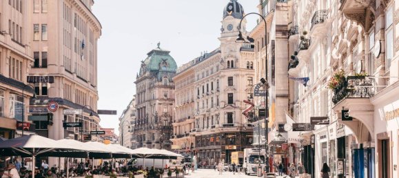 7 rooms Apartment in Vienna, Austria No. 221724 12