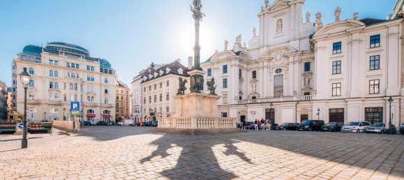 7 rooms Apartment in Vienna, Austria No. 221724 9