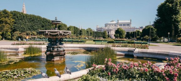 7 rooms Apartment in Vienna, Austria No. 221724 11