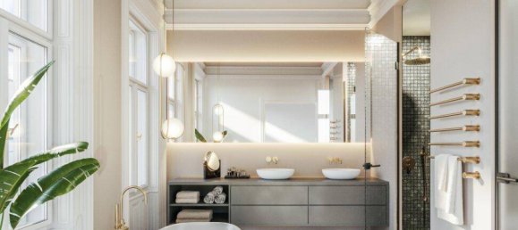 7 rooms Apartment in Vienna, Austria No. 221724 4