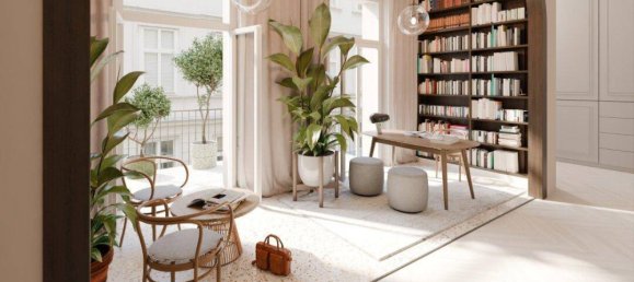 7 rooms Apartment in Vienna, Austria No. 221724 5