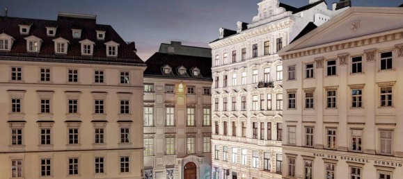 7 rooms Apartment in Vienna, Austria No. 221724 7