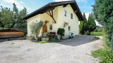 5-salle Maison à Innsbruck-Stadt, Austria No. 200393