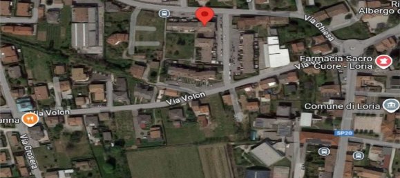 3-Zimmer Wohnung in Loria, Italy, Nr. 208339 5