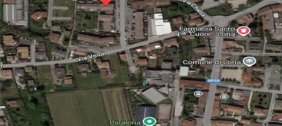 3-Zimmer Wohnung in Loria, Italy, Nr. 208339 8