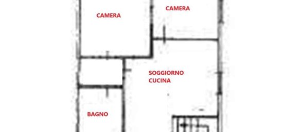 3-Zimmer Wohnung in Loria, Italy, Nr. 208339 10