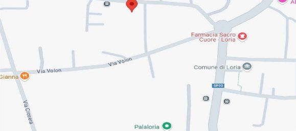 3-Zimmer Wohnung in Loria, Italy, Nr. 208339 9