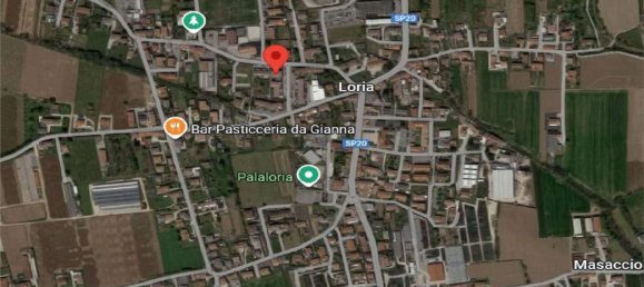 3-Zimmer Wohnung in Loria, Italy, Nr. 208339 7