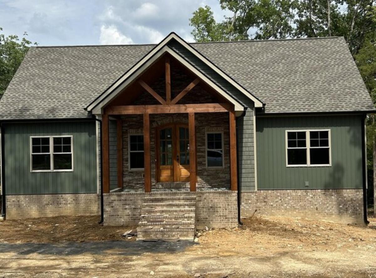 Дом с 3 спальнями в Форт Оглторп, США № 426522