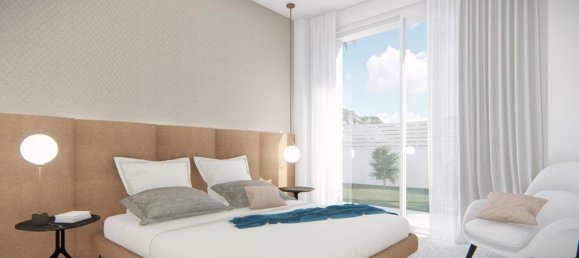 3 bedrooms Villa in Villajoyosa, Spain No. 3569 18