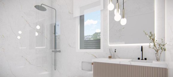 3 bedrooms Villa in Villajoyosa, Spain No. 3569 20