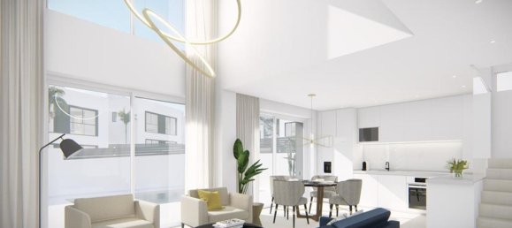 3 bedrooms Villa in Villajoyosa, Spain No. 3569 7