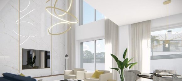 3 bedrooms Villa in Villajoyosa, Spain No. 3569 8