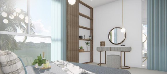 3 bedrooms Villa in Villajoyosa, Spain No. 3569 15