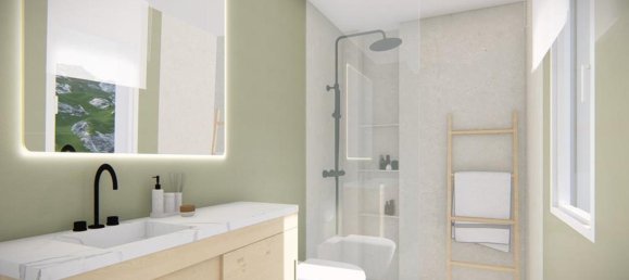 3 bedrooms Villa in Villajoyosa, Spain No. 3569 19