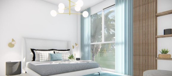 3 bedrooms Villa in Villajoyosa, Spain No. 3569 16