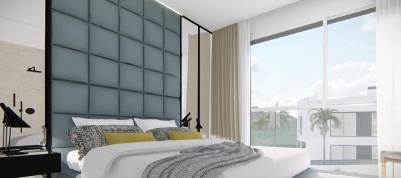 3 bedrooms Villa in Villajoyosa, Spain No. 3569 12