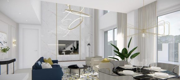 3 bedrooms Villa in Villajoyosa, Spain No. 3569 11